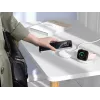 Conceptronic GORGON04W 2-in-1 skladacia magnetická Qi2 25W bezdrôtová nabíjačka