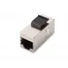 ShiverPeaks S/CONN 75005-MS Cat 5 RJ45 Modulárna spojka, plne kovovo tienená