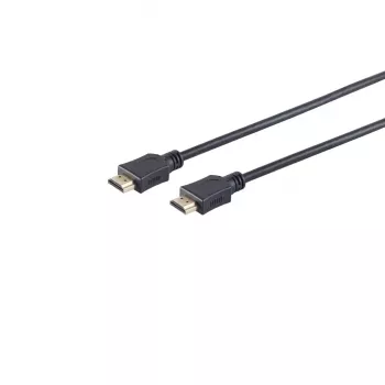 HDMI kábel S/CONN 77478-20 20 m