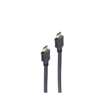 HDMI kábel ShiverPeaks BS77471-LDN 1,5m