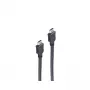HDMI kábel ShiverPeaks BS77473-LDN 3 m
