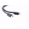 HDMI kábel S/CONN 10-40015 0,5 m