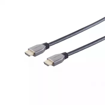 HDMI kábel S/CONN 10-41035 2 m