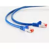 Sieťový kábel S/CONN 75711-A0.15B modrý 0,15 m