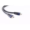 HDMI kábel S/CONN 10-05025 1 m