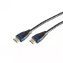 HDMI kábel S/CONN 10-05035 2 m