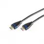 HDMI kábel S/CONN 10-05065 7,5 m