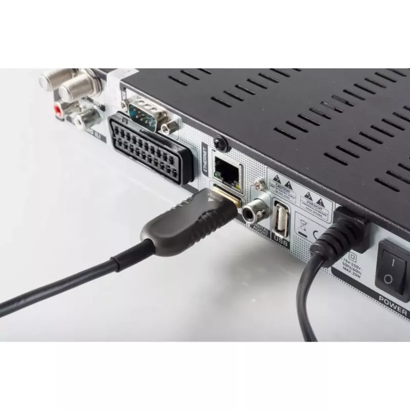 HDMI kábel S/CONN BS30-01485 30 m