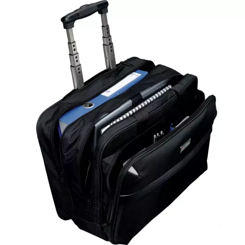 Trolley Lightpak 46099 taška na notebook 38,1 cm (15