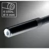 Priemyselná inšpekčná kamera Laserliner VideoFlex G4