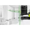 Čiarový laser Laserliner PocketCross-Laser 2G horizontálny vertikálny viacfarebný
