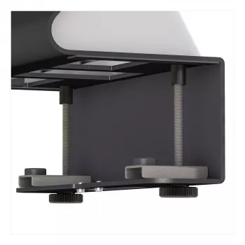 Outlet Box Kindermann 7430000083 čierna biela