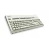 CHERRY G80-3000 klávesnica univerzálna USB QWERTY US anglická sivá