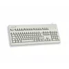CHERRY G80-3000 klávesnica univerzálna USB QWERTY US anglická sivá