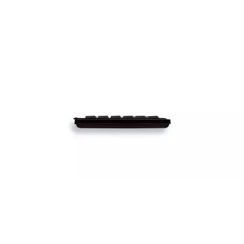 CHERRY G84-4400 klávesnica univerzálna PS/2 QWERTY US anglická čierna