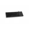 CHERRY XS G84-5400 klávesnica kancelárska USB AZERTY francúzska čierna