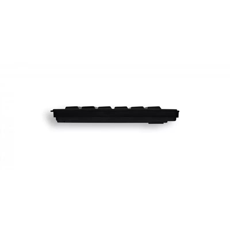 CHERRY XS G84-5400 klávesnica kancelárska USB AZERTY francúzska čierna