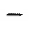 CHERRY XS Touchpad G84-5500 klávesnica kancelárska USB AZERTY francúzska čierna