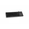 CHERRY XS G84-5500 TOUCHPAD KLÁVESNICA drôtová, USB, čierna, (QWERTY – UK)