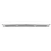 CHERRY KC 6000 slim FOR MAC drôtová klávesnica, strieborná/biela, USB (QWERTY – UK)