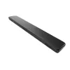 Podložka pod zápästie CHERRY JA-0350-2 čierna 385mm x 85mm x 18mm