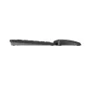 Podložka pod zápästie CHERRY JA-0350-2 čierna 385mm x 85mm x 18mm
