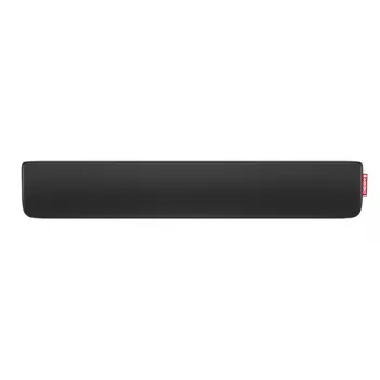 Podložka pod zápästie CHERRY JA-0350-2 čierna 385mm x 85mm x 18mm