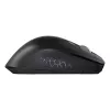 CHERRY STREAM DESKTOP COMFORT, bezdrôtová, RF Wireless, nožnicové spínače, AZERTY, čierna, s myšou