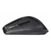 CHERRY STREAM DESKTOP COMFORT, bezdrôtová, RF Wireless, nožnicové spínače, AZERTY, čierna, s myšou