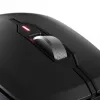CHERRY STREAM DESKTOP COMFORT, bezdrôtová, RF Wireless, nožnicové spínače, AZERTY, čierna, s myšou