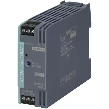 Siemens 6EP1321-5BA00 sieťový adaptér/menič interiérový viacfarebný