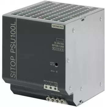 Siemens 6EP1336-1LB00 napájací zdroj interiérový viacfarebný