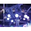 Zrkadlová disko guľa Eurolite 50120065