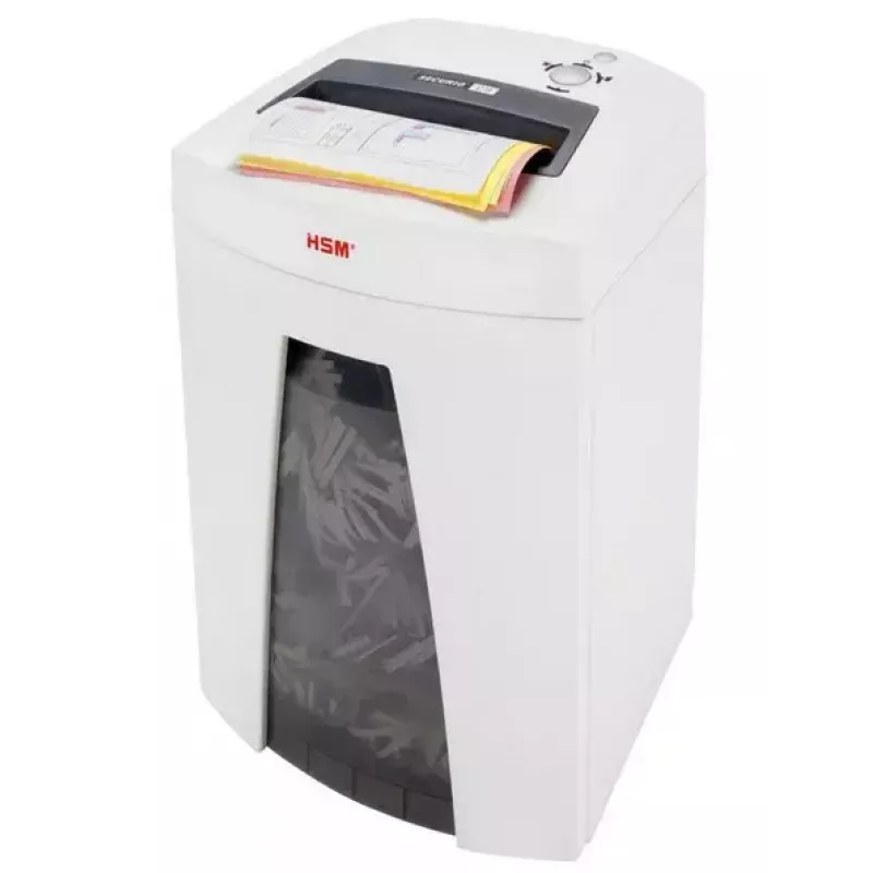 Skartovačka HSM SECURIO C18