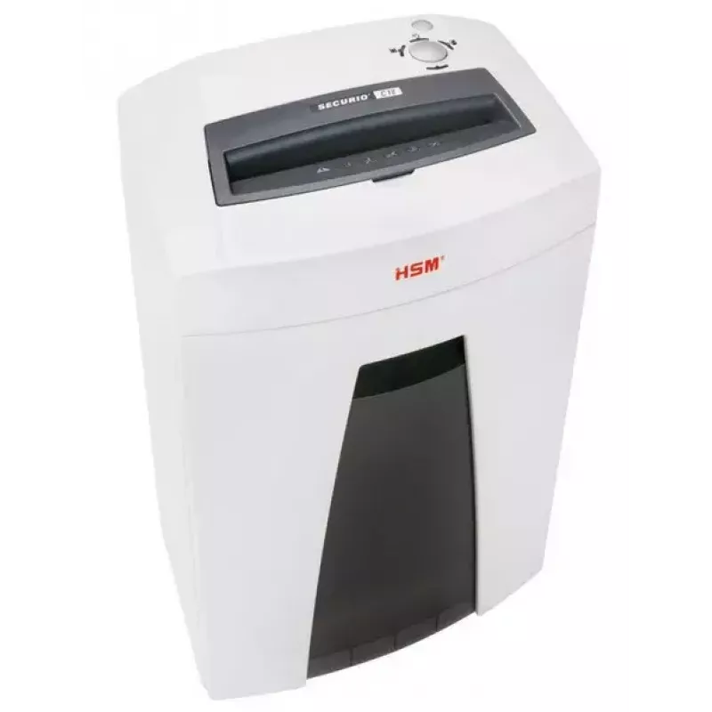 Skartovačka HSM SECURIO C18