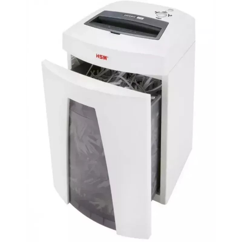 Skartovačka HSM SECURIO C18