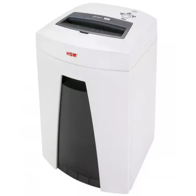 Skartovačka HSM SECURIO C18