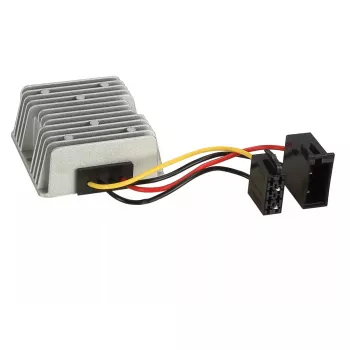 Automobilový napäťový menič ACV 30.3520-06, 24 V na 12 V, 10 A