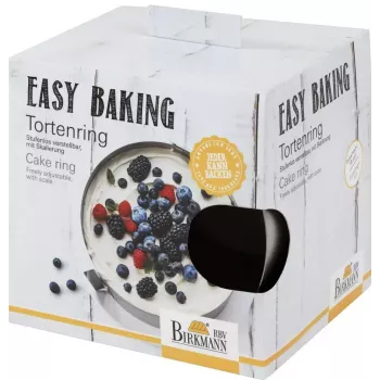 Forma na tortu RBV Birkmann Easy Baking