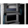 Káblový žľab Rittal 5302.043 čierna oceľ hĺbka 350 mm