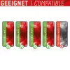 Displex ochrana displeja Samsung Galaxy A52 A52s 5G A53 5G