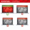 Displex PRIVACY SAFE magnetický obojsmerný filter proti zvedavým pohľadom pre MacBook Pro 16,2''