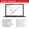 Displex PRIVACY SAFE magnetický obojsmerný filter proti zvedavým pohľadom pre MacBook Pro 16,2''
