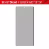 Displex Privacy Screen Protector (10H) pre Samsung Galaxy S24 Ultra, Eco montážny rám, filter proti zvedavým pohľadom