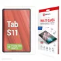 Displex Tablet Glass (9H) pre Samsung Galaxy Tab S11, Eco montážny rám, odolné proti rozbitiu