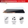 Displex Tablet Glass (9H) pre Samsung Galaxy Tab S11, Eco montážny rám, odolné proti rozbitiu