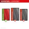 Displex Tablet Glass (9H) pre Samsung Galaxy Tab S11, Eco montážny rám, odolné proti rozbitiu