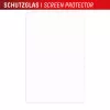 Displex Tablet Glass (9H) pre Samsung Galaxy Tab S11, Eco montážny rám, odolné proti rozbitiu