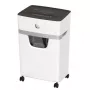 HP OneShred 15CC skartovačka časticový rez 65 dB 22 cm biela