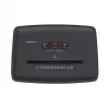 HP OneShred 15CC skartovačka časticový rez 65 dB 22 cm biela